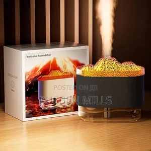 Volcano Air Humidifier Diffuser A331