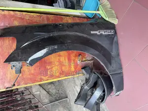 Ford F150 2018 Fender