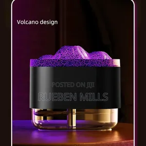 Nanoscale Atomization Deep Moisturizing 300ml A331 Diffuser