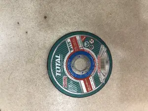 Total Cutting Disc (4”) Total