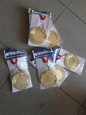 Medals At Cool Price