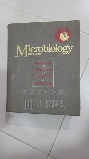 Microbiology Fourth Edition
