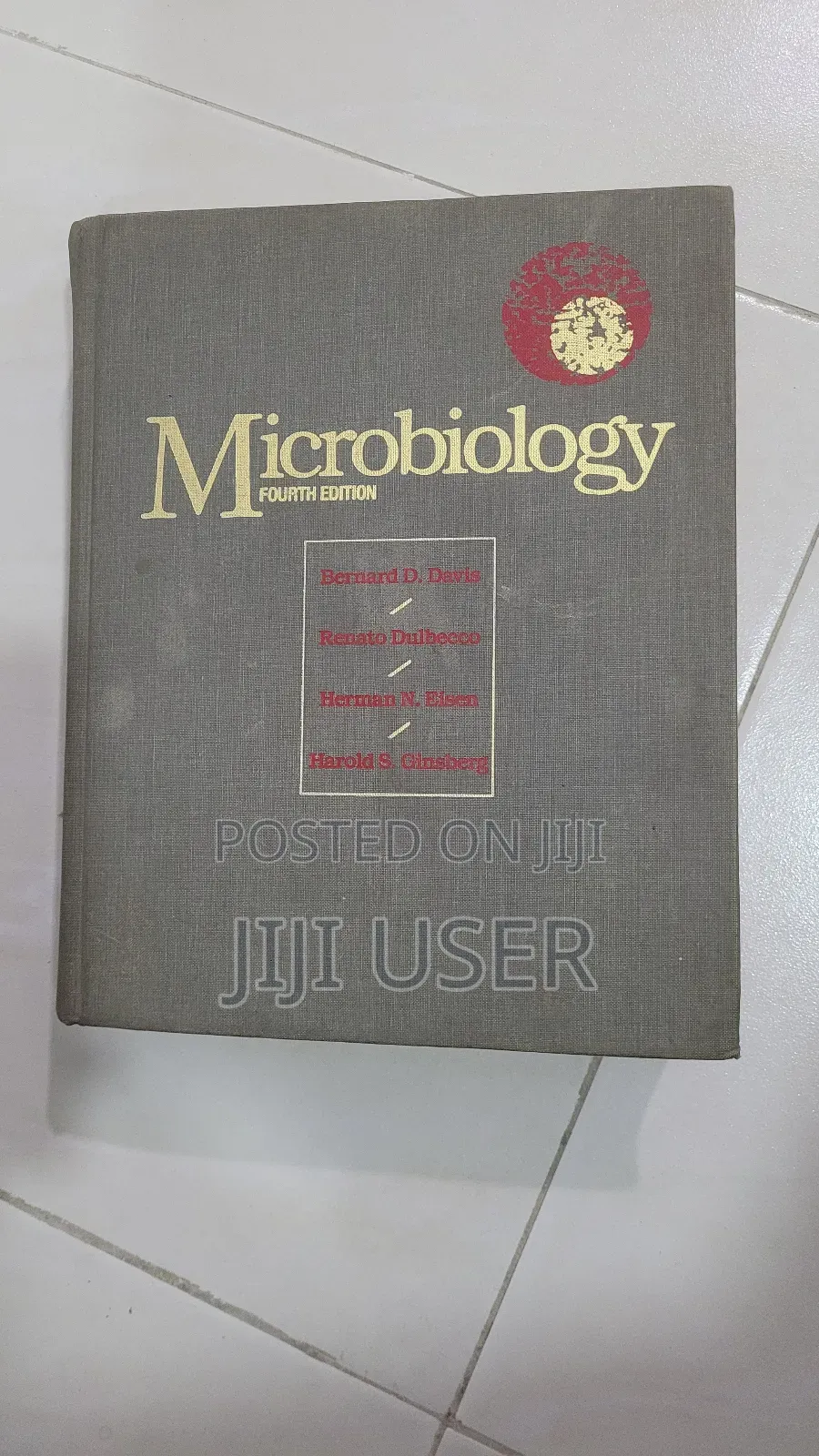 Microbiology Fourth Edition