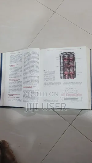 Guyton Textbook of Medical Physiology 8th Edition