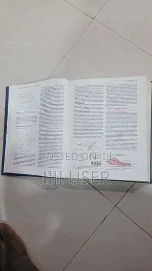 Guyton Textbook of Medical Physiology 8th Edition