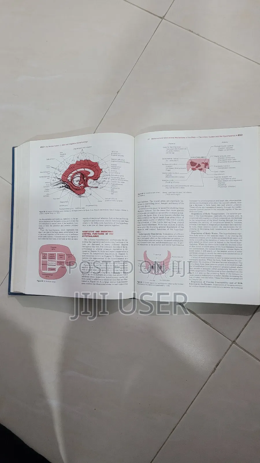 Guyton Textbook of Medical Physiology 8th Edition