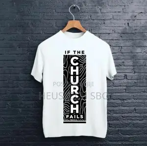 T-shirt Branding Printing