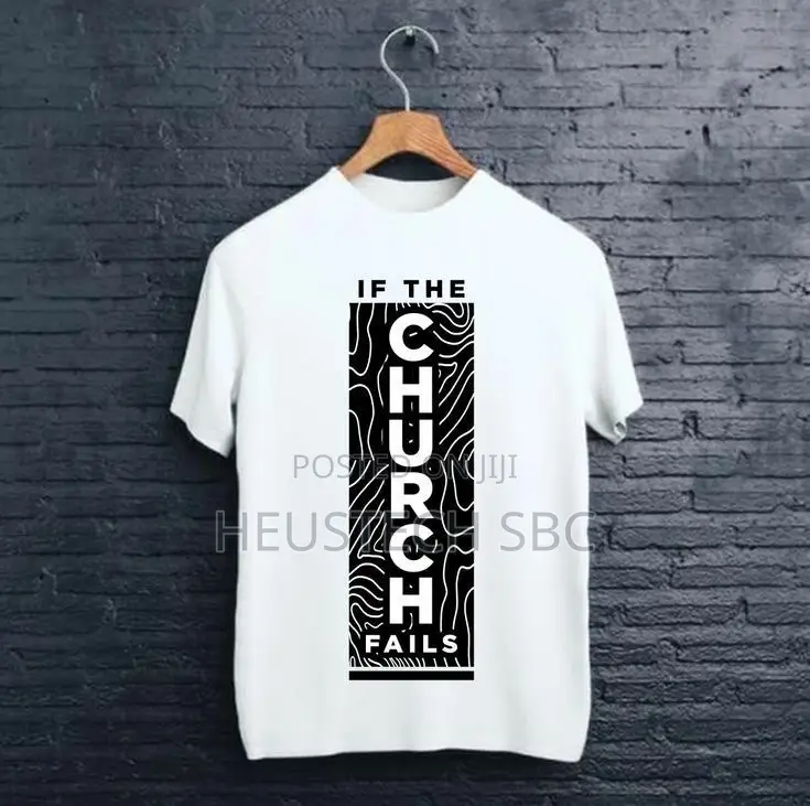 T-shirt Branding Printing