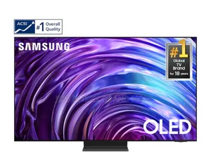 Samsung Smart Tv Class Oled S95d