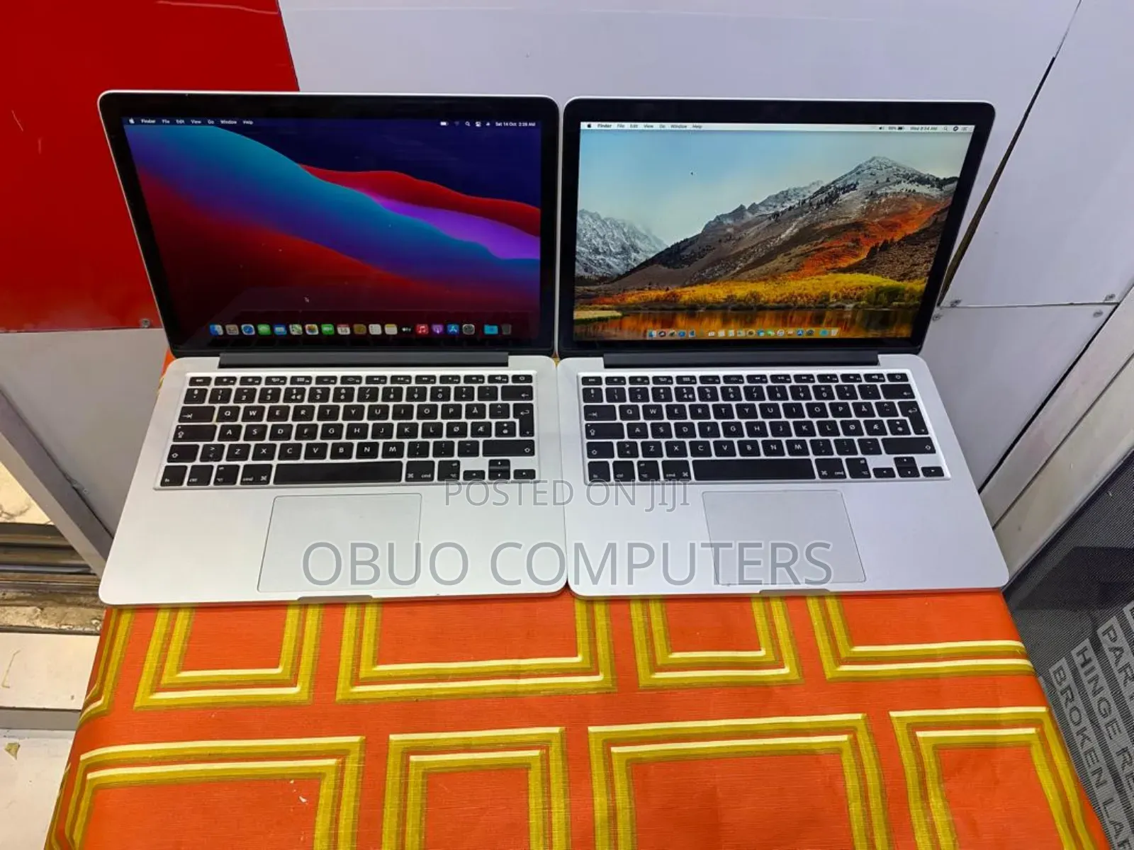 Laptop Apple MacBook 2012 8GB Intel Core I5 SSD 128GB