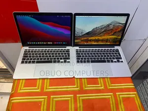 Laptop Apple MacBook 2012 8GB Intel Core I5 SSD 128GB