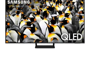 Samsung 65-Inch Class Qled Q70d