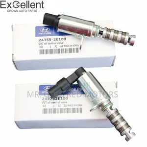 Hyundai Elantra 2012-15 VVT Sensor a B. Original