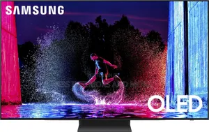 Samsung 83” Class S90d Oled Smart Tv