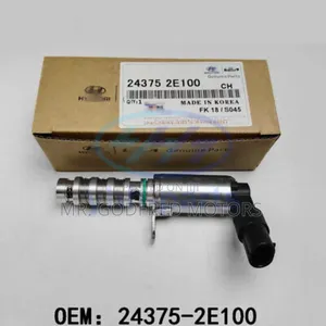 Hyundai Elantra 2014 VVT Sensor A. Original