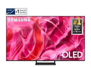 Samsung 83” Class S90d Oled Smart Tv