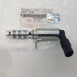 Hyundai Elantra 2015 VVT Sensor A. Original