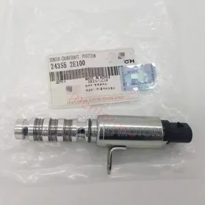 Hyundai Elantra 2011-12 VVT Sensor A. Original