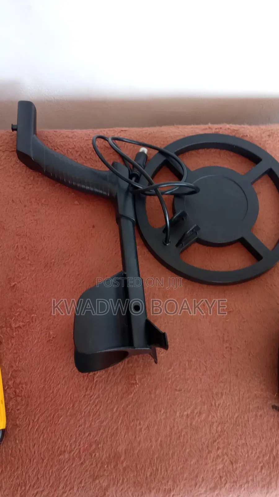 Metal Detector