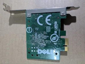 Firewire Card 400 800 Pcie For Desktops Original Dell