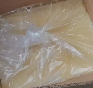 Raw Cocoa Butter 25kg