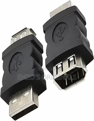 Firewire to Usb