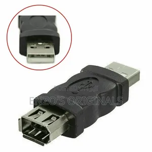 Firewire to Usb