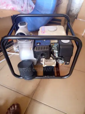Pm T Water Pump