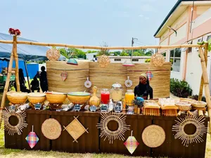 Local Bar Set-Ups