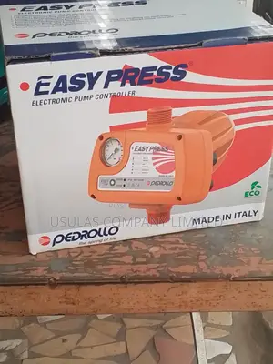 Pedrollo Booster