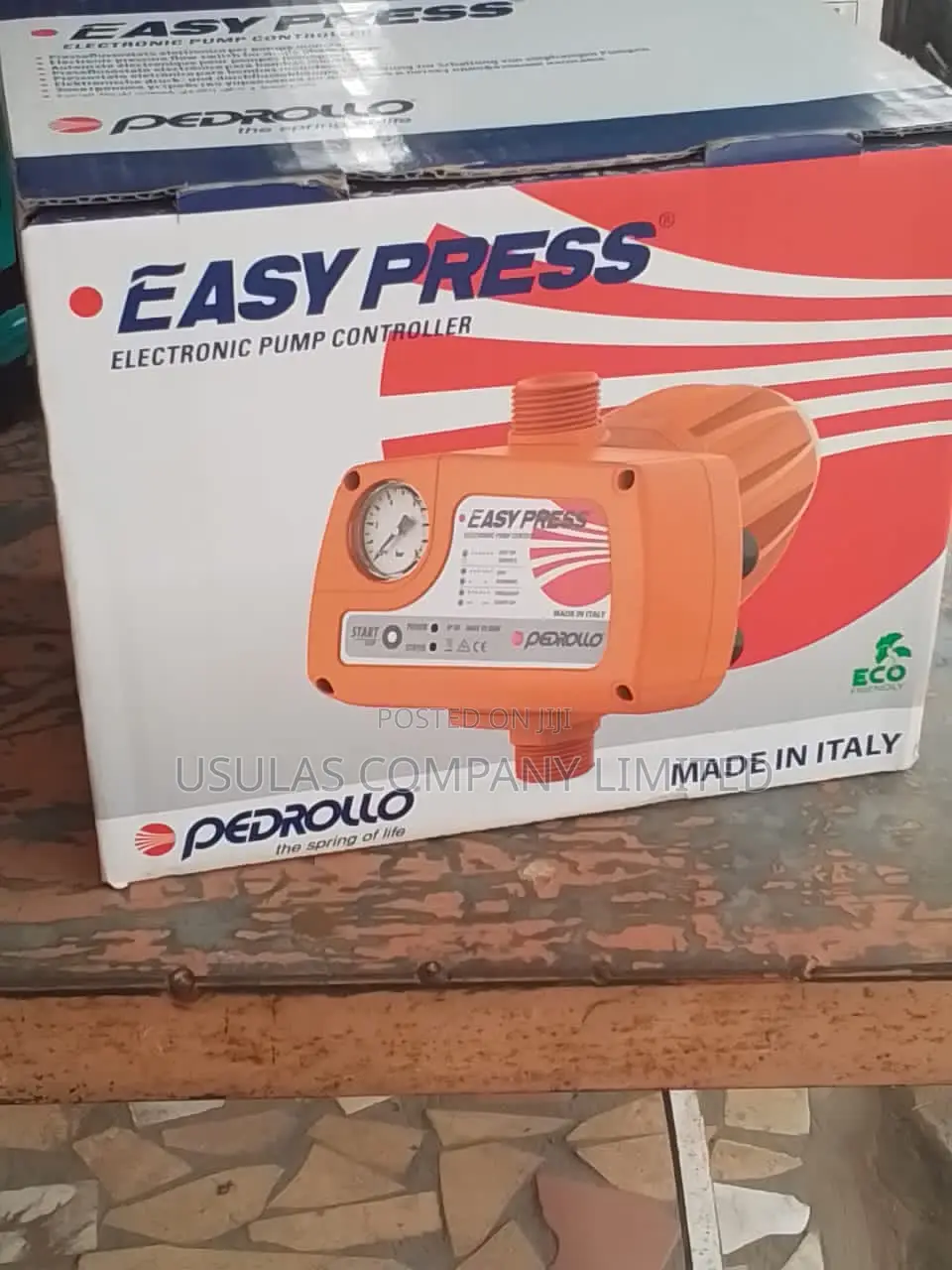 Pedrollo Booster