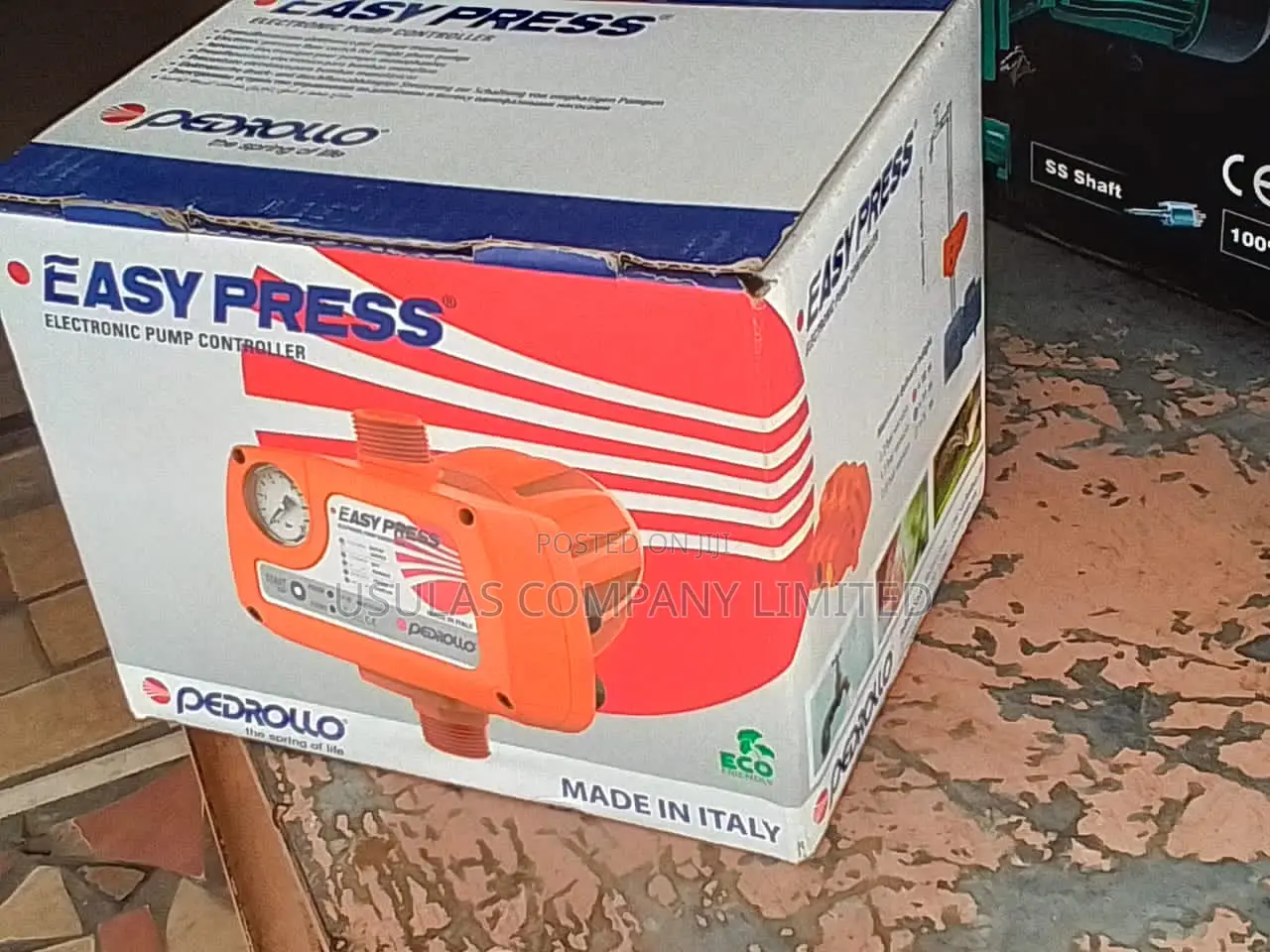 Pedrollo Booster