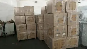  Air Filter for HOWO Sinotruk Heavy Truck