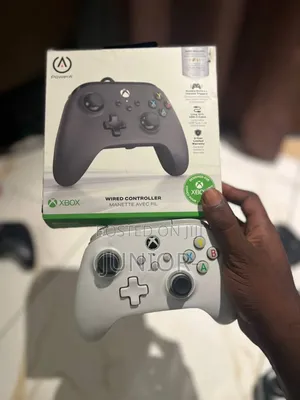 Xboxone / Pc Wired Pad
