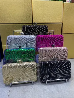 Ladies Clutches
