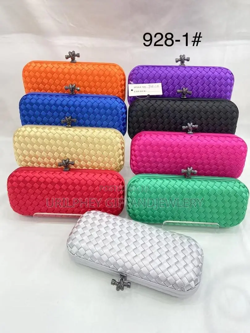 Ladies Clutches