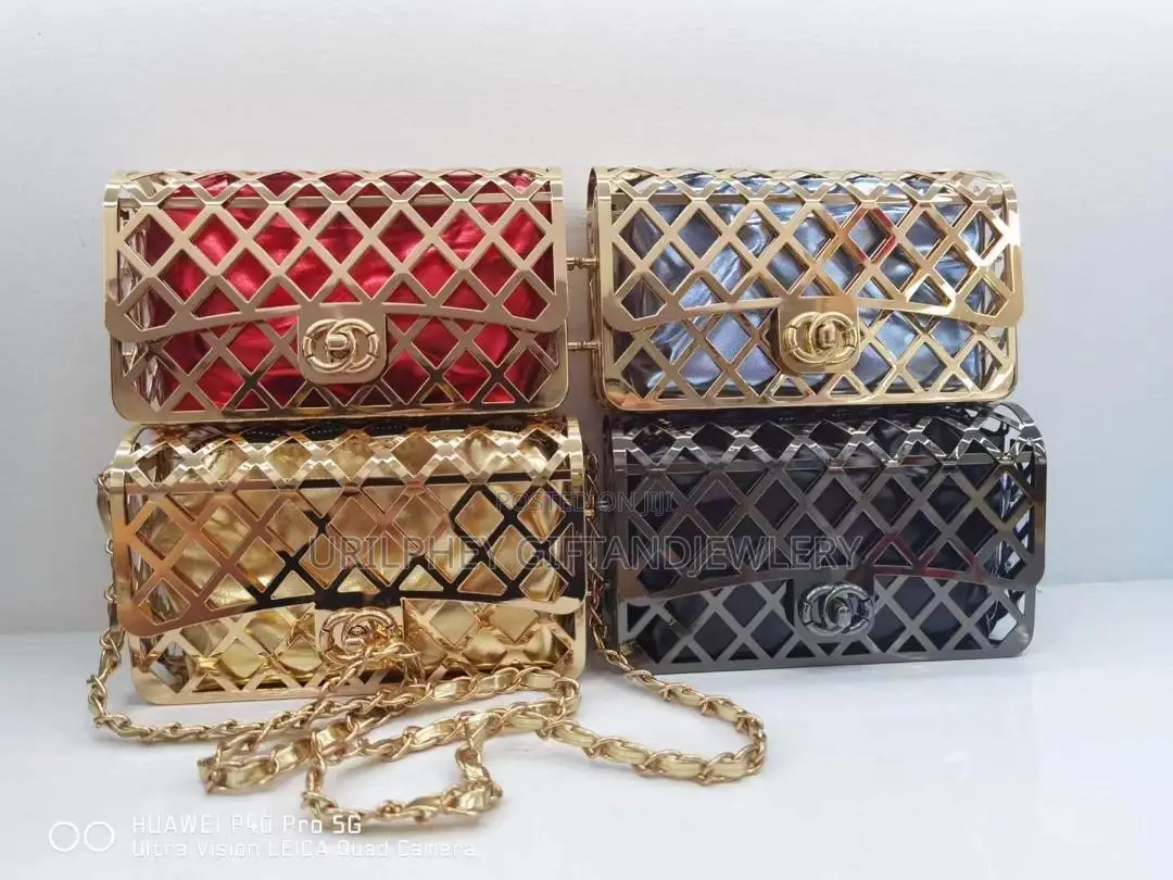 Ladies Clutches