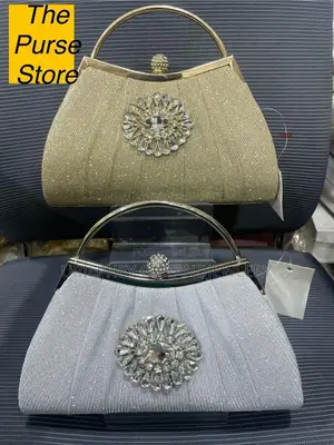 Ladies Clutches