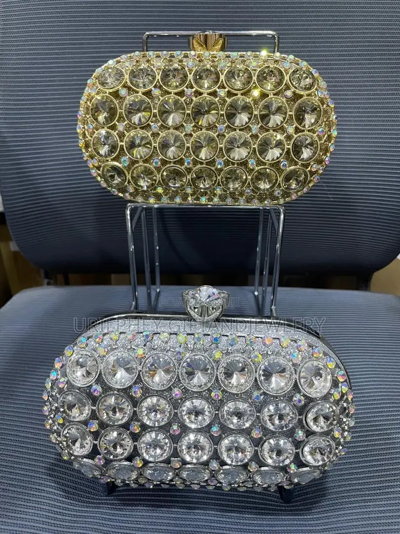 Ladies Clutches