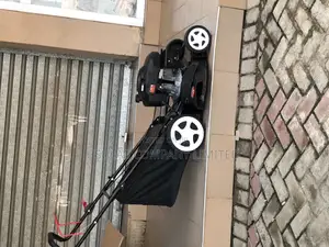 Lawn Mower