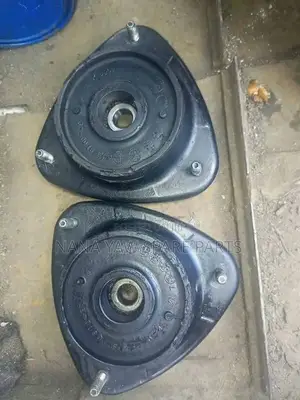 Top Pads / Top Mount