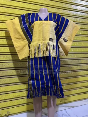 Smock Wear Ladies