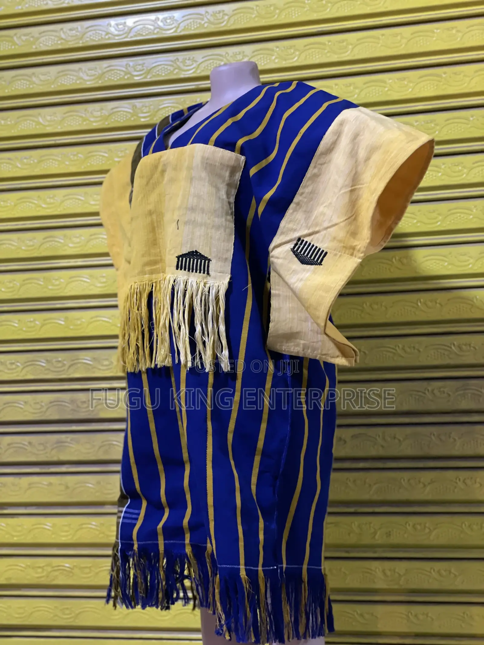 Smock Wear Ladies