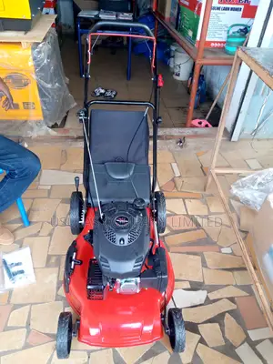 Power Mower