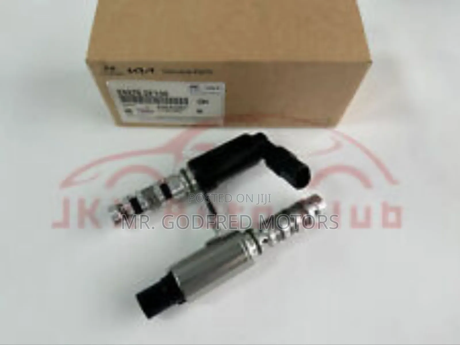 Hyundai Elantra 2016-18 VVT Sensor a B. Original