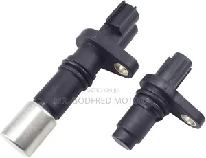 Toyota Corolla 2009-15 Crank Cam Shaft Position Sensors.