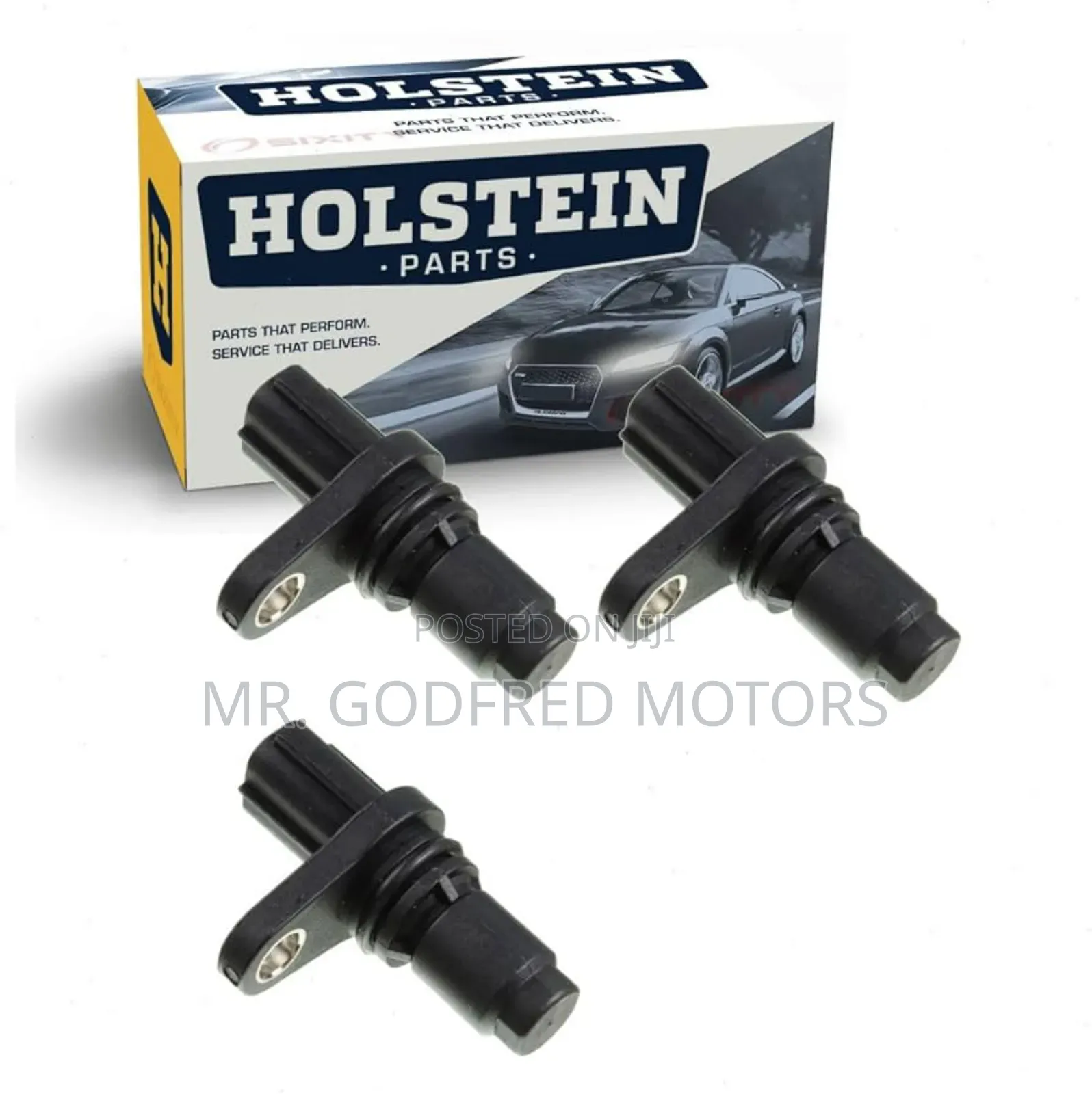 Toyota Camry 2013 Camshaft Position Sensor. Original.