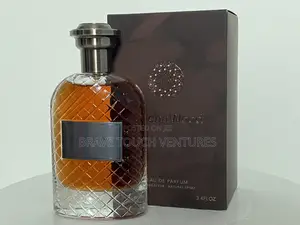 Mocha Wood Perfume - 100ml