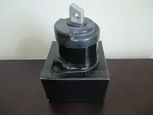 Honda Accord 2013 Engine Mount Left. Original.