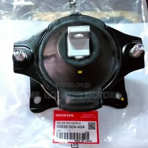 Honda Accord 2014 Engine Mount Front Down. Original.